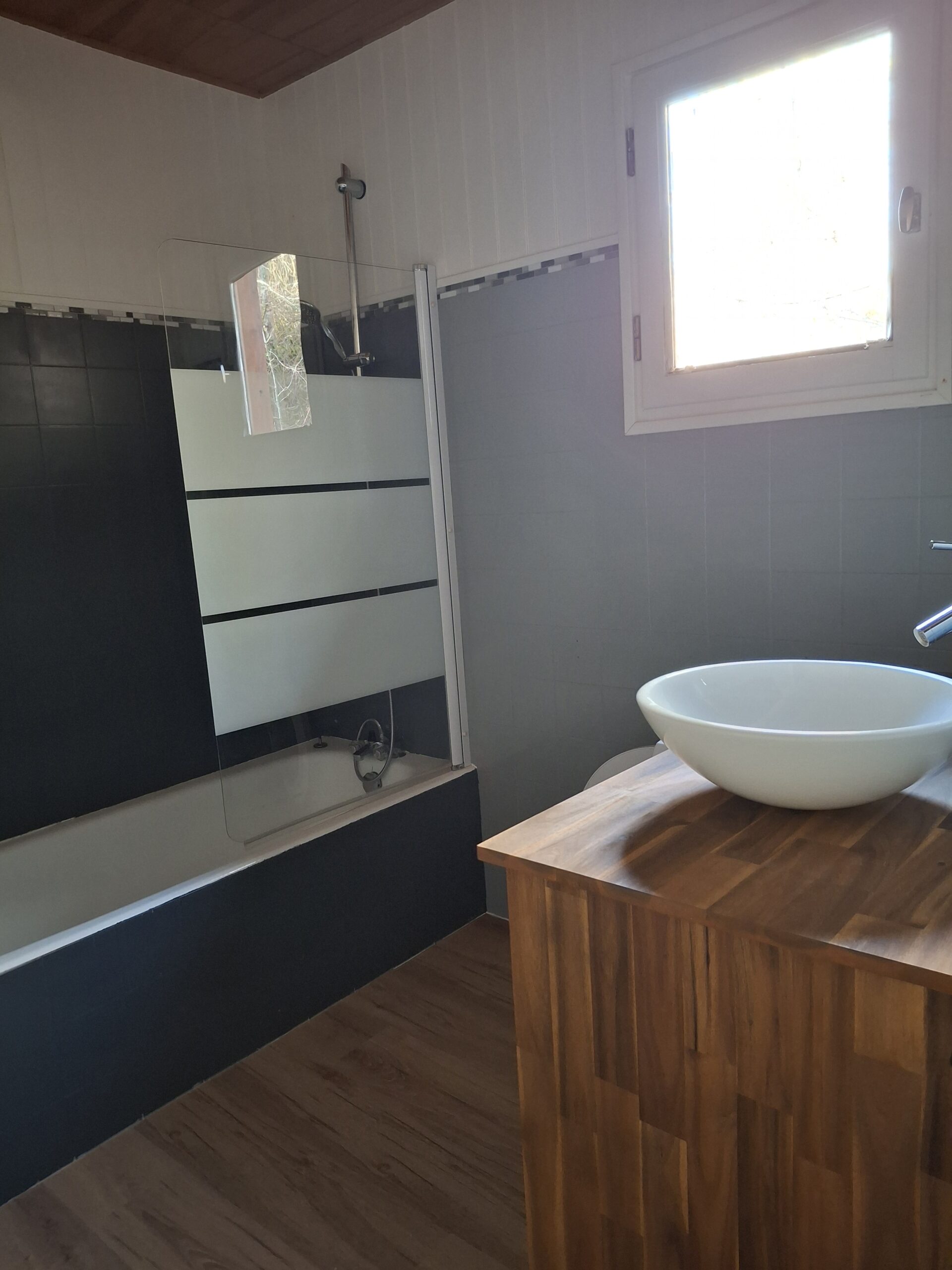 Gite Le Douglas au domaine de grezelou