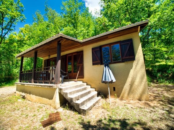 Gîte Le Figuier au Domaine du Grézelou