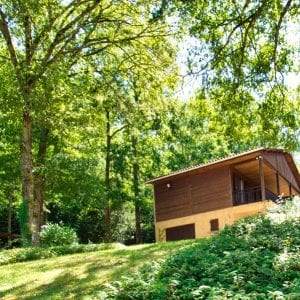 Gîte pour 5 personnes en Périgord