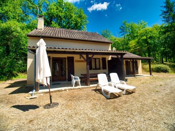 Gîte l'acacia pour 6 personnes avec 2 places de parking privé