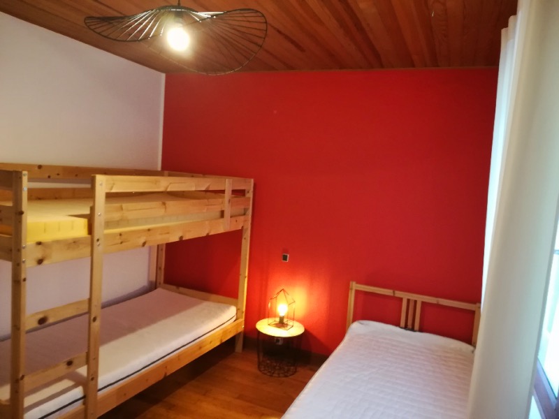 Gîte Le Douglas au domaine du Grézelou Gîte Le Douglas au domaine du Grézelou