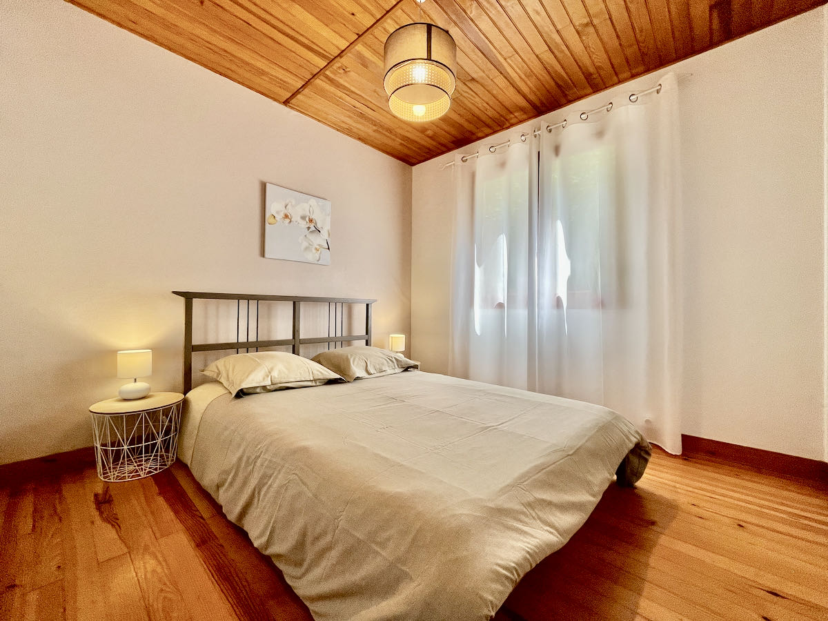 Gîte Le Figuier au Domaine du Grézelou Gîte Le Figuier au Domaine du Grézelou