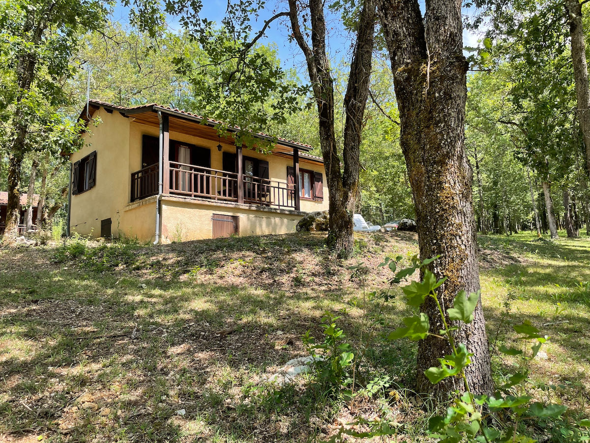 Gîte Le Frêne au Domaine du Grézelou Gîte Le Frêne au Domaine du Grézelou