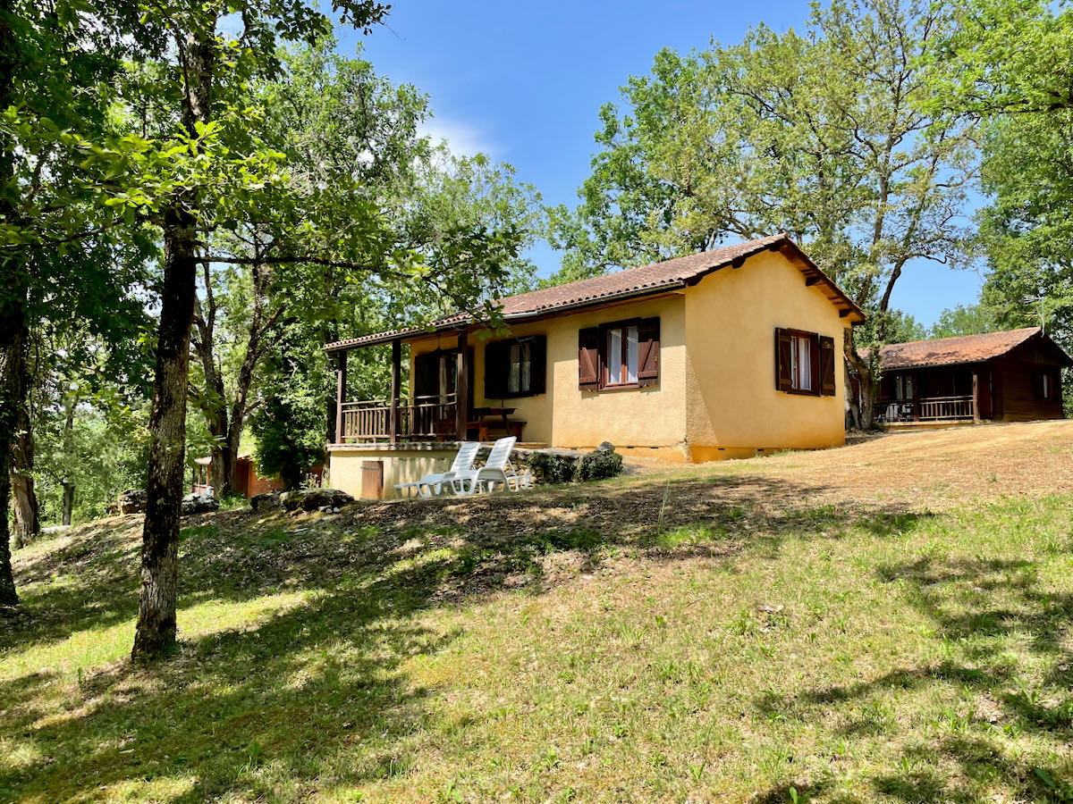 Gîte Le Frêne au Domaine du Grézelou Gîte Le Frêne au Domaine du Grézelou