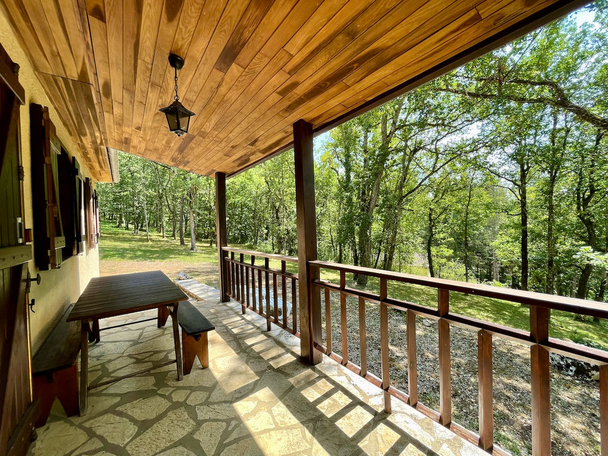 Gîte Le Frêne au Domaine du Grézelou Gîte Le Frêne au Domaine du Grézelou
