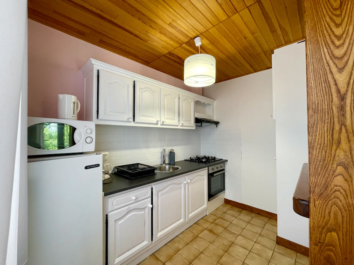 Gîte Le Frêne au Domaine du Grézelou Gîte Le Frêne au Domaine du Grézelou