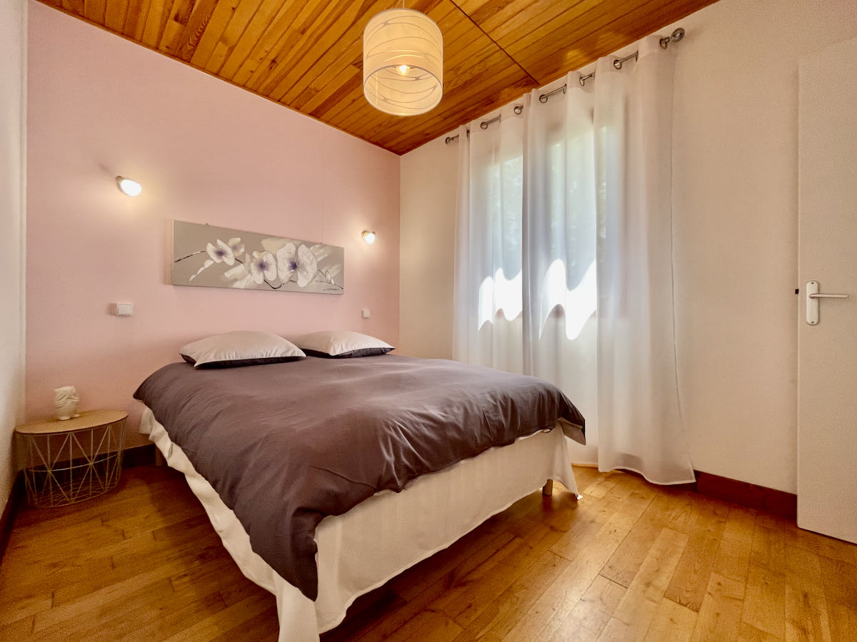Gîte Le Frêne au Domaine du Grézelou Gîte Le Frêne au Domaine du Grézelou
