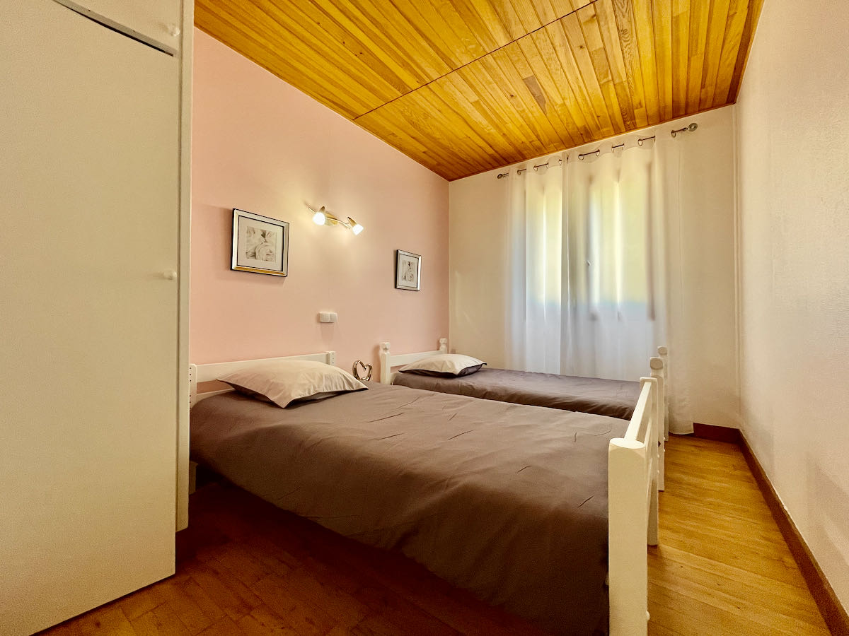 Gîte Le Frêne au Domaine du Grézelou Gîte Le Frêne au Domaine du Grézelou