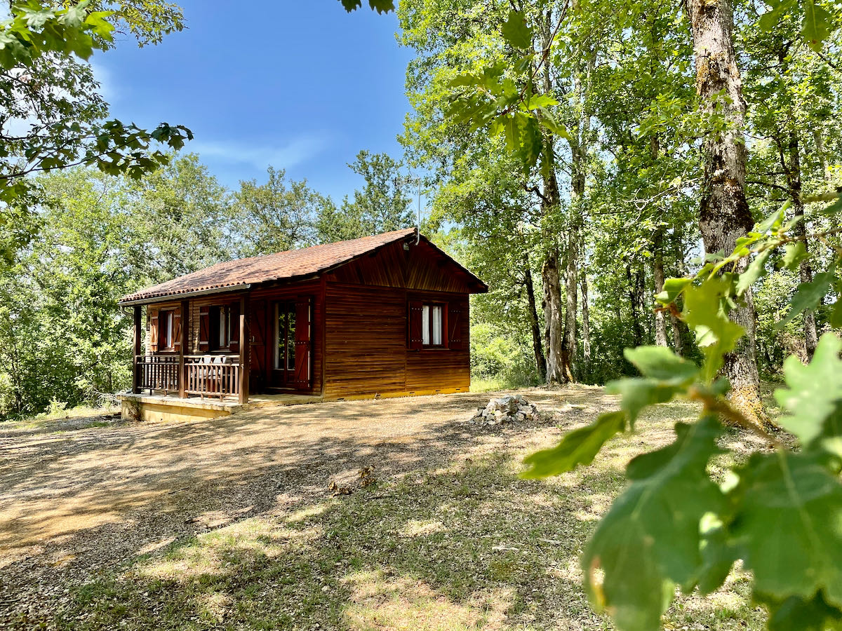 Gîte Le Chêne au Domaine du Grézelou Gîte Le Chêne au Domaine du Grézelou